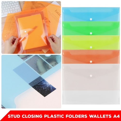 Plastic wallets stud - x,