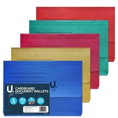 Document wallet envelope - document,