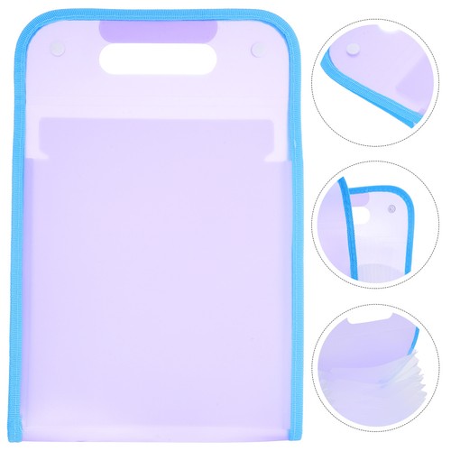 Important document folder - document,