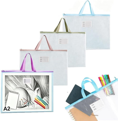 Pack art portfolio - 4, a2