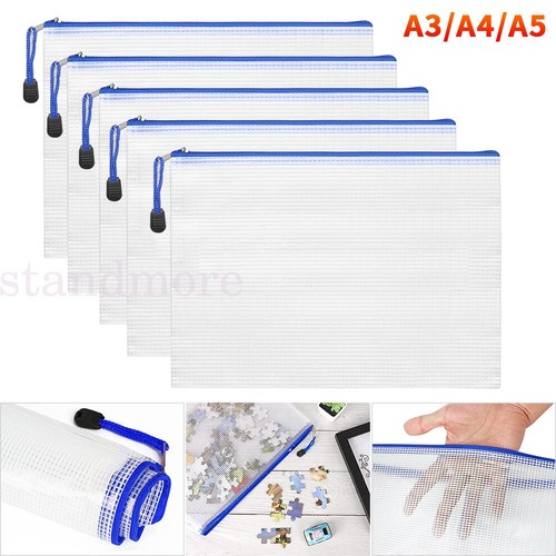 Waterproof document - waterproof,