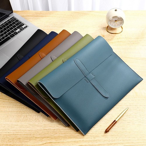 1pc leather file - a4,