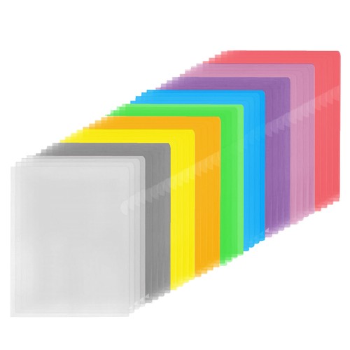 Pack plastic open top - pack,