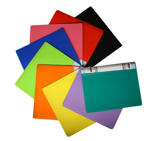 Display book pockets 80 - 40, pockets/80
