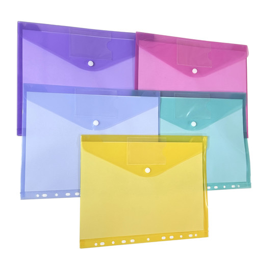 Document wallets expandable - wallets,