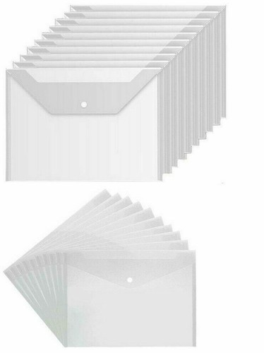 Plastic clear stud - a4/a5,