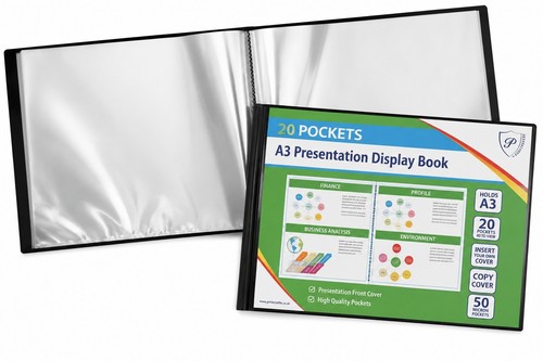 Pack recycled 20 - pack,