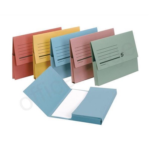 Cardboard document - cardboard,
