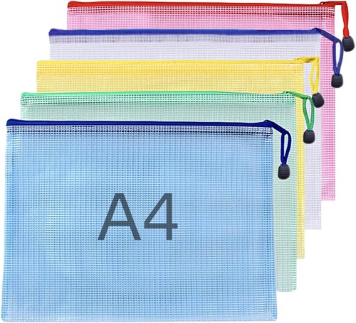 Pack plastic zip - pack,