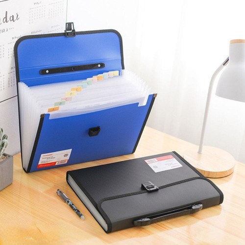 Expanding file pocket - file,