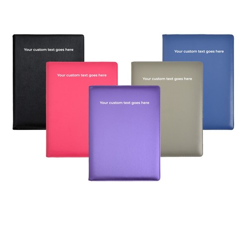 Personalised text pockets - personalised,