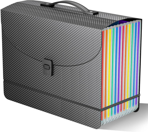File organiser box folder - organiser,