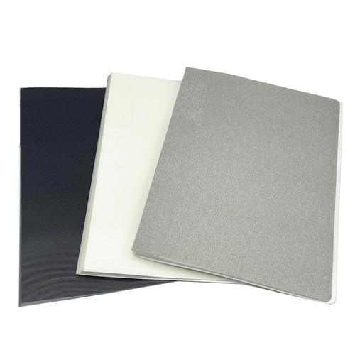 Elite page pocket - 20,