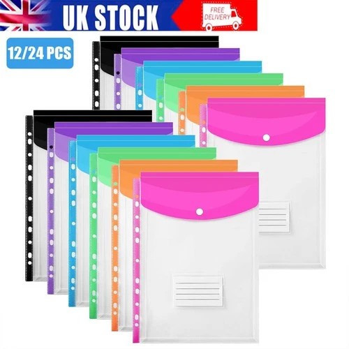 Document wallets expandable - wallets,