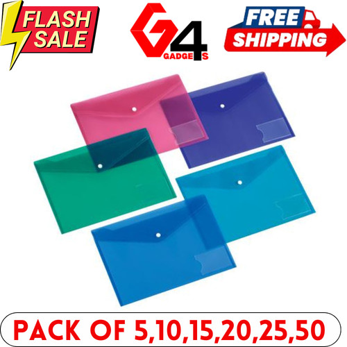 Plastic wallets stud - plastic,