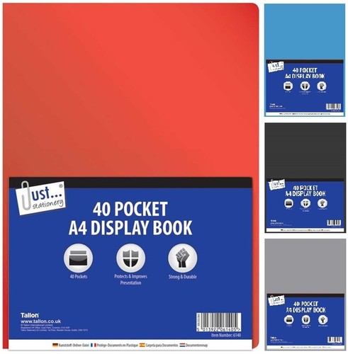 Soft flexible pocket - soft,