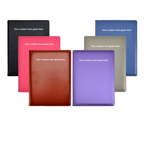 Personalised text pockets - personalised, 48