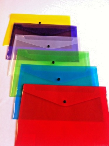 Plastic stud closing - a4,