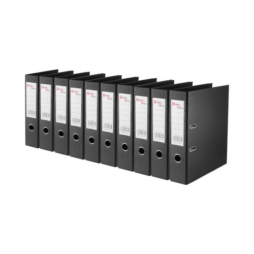 Pack lever arch files a4 - lever,