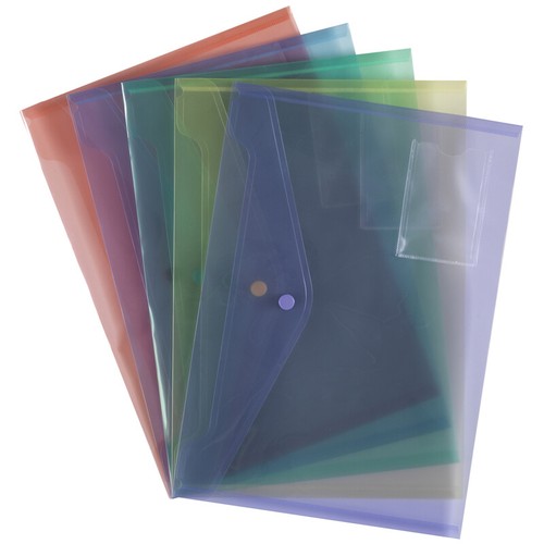 Popper wallet document - popper,