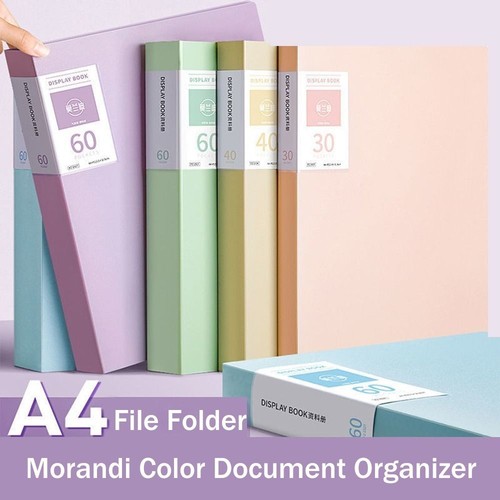 File folder display - file, book