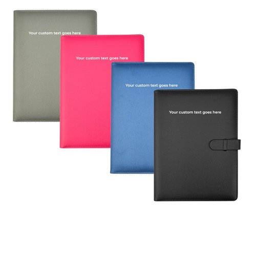 Personalised text pockets - personalised, 36