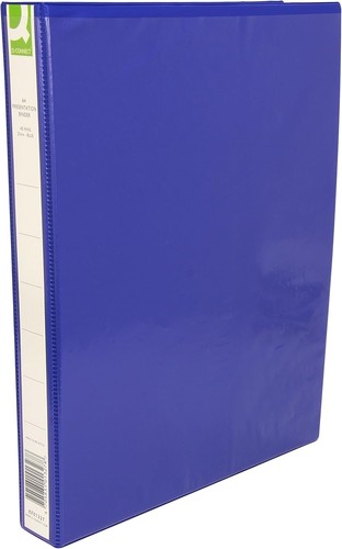 Ring binder file - ring,