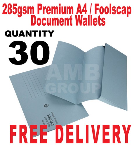 285gsm foolscap premium - 285gsm,