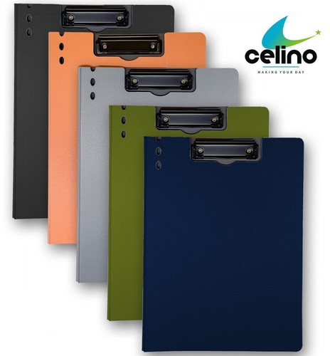 Plastic clipboard folder - a4,