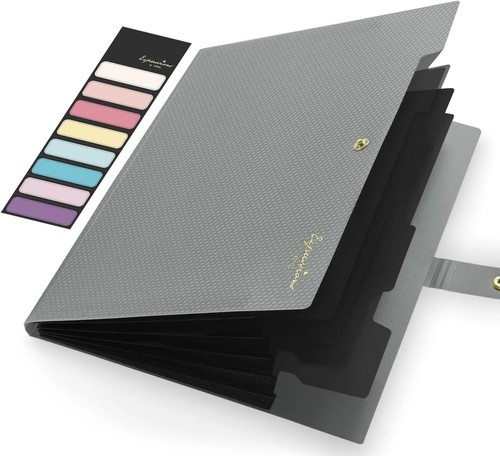 Expanding file folder - expanding,