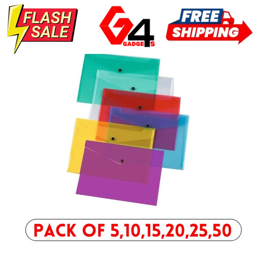 Plastic wallets stud - wallets,
