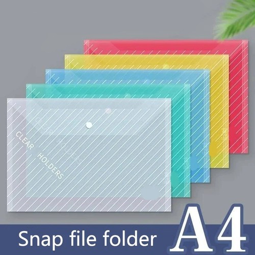 10x plastic wallets - 10x, stud