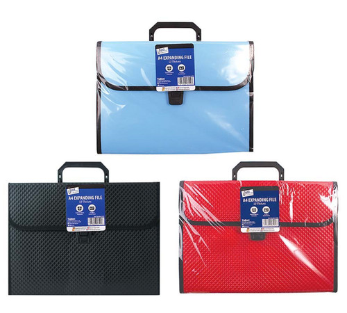 Expanding file folder 13 - a4,