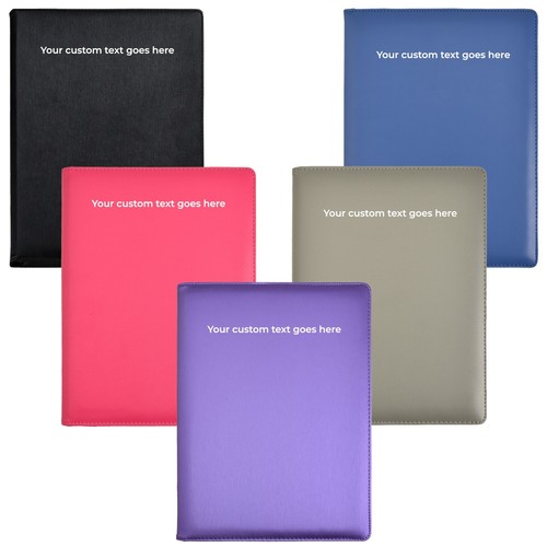 Personalised text pockets - text,