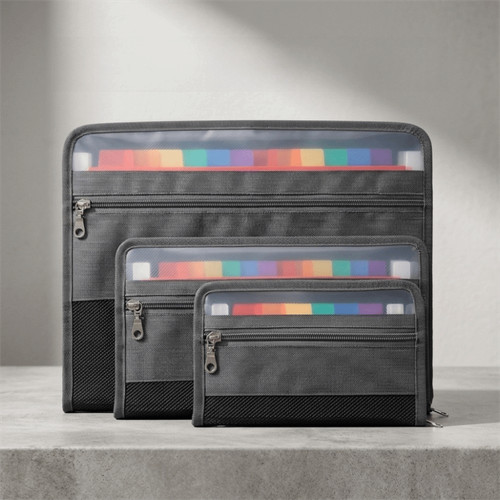 Expanding file folders - expanding,