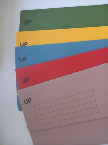 Foolscap document - 20,